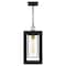 Quoizel Infinger Outdoor Hanging Lantern INF1909EK - alternate 2